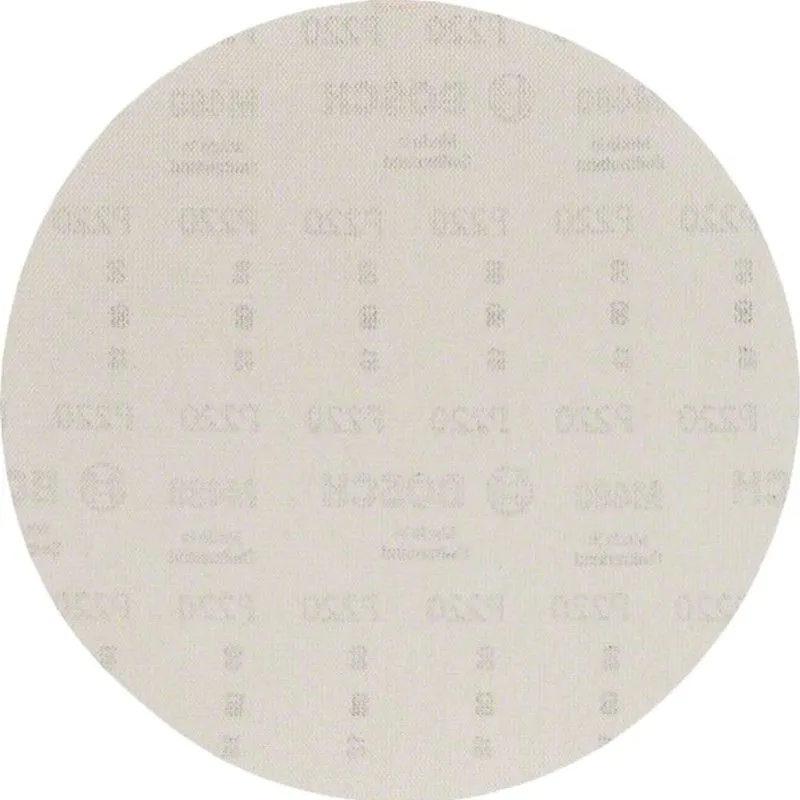 Шлифовальный лист Bosch 2.608.621.185