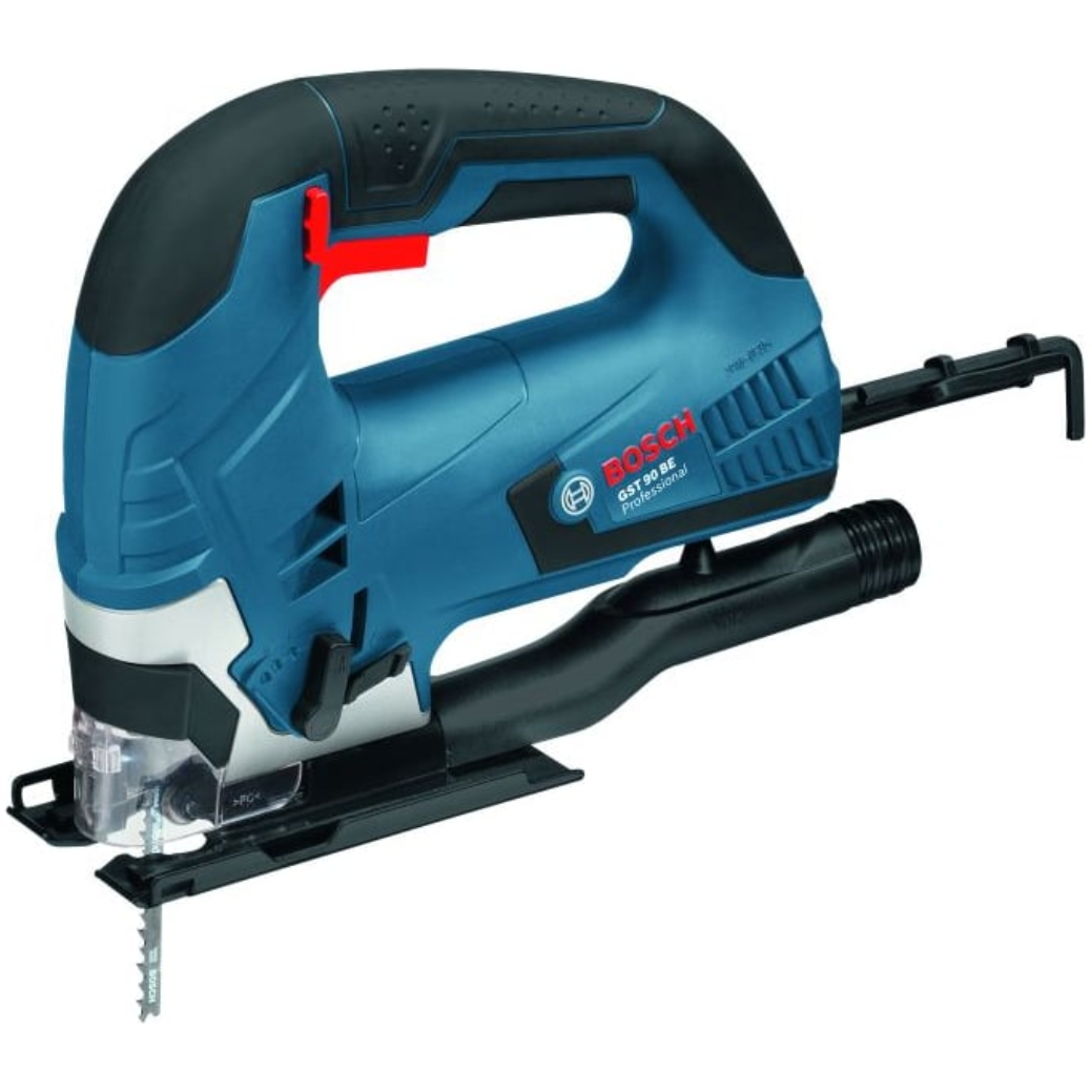 Лобзик Bosch GST 90 BE - 060158F001
