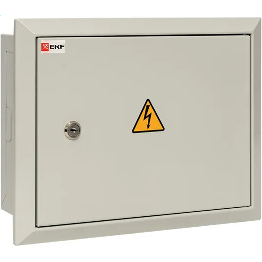 Распределительный щит EKF ЩРВ-12 PROxima - mb11-12 - фото 4