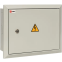 Распределительный щит EKF ЩРВ-12 PROxima - mb11-12 - фото 4