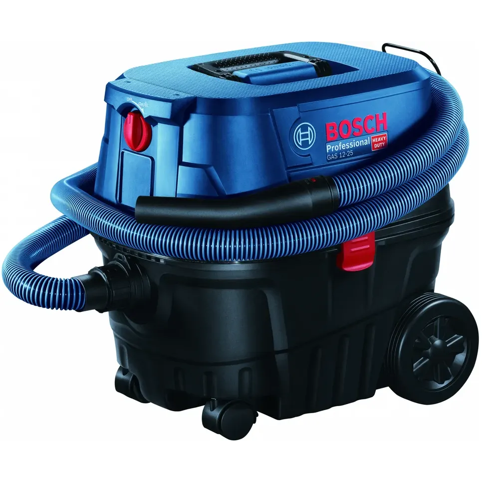 Профессиональный пылесос Bosch GAS 12-25 PL - 060197C100