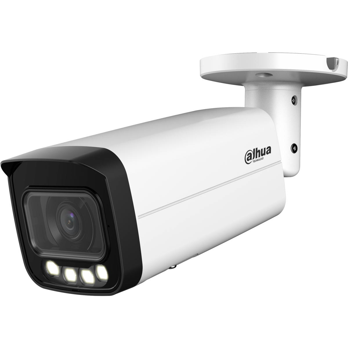 IP камера Dahua DH-IPC-HFW5449TP-ASE-LED-0280B-S2