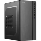 Корпус Ginzzu B200 Black