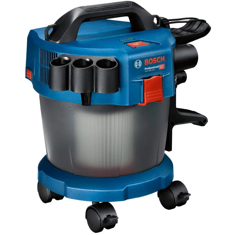 Профессиональный пылесос Bosch GAS 18V-10L - 06019C6302