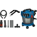 Профессиональный пылесос Bosch GAS 18V-10L (06019C6302)
