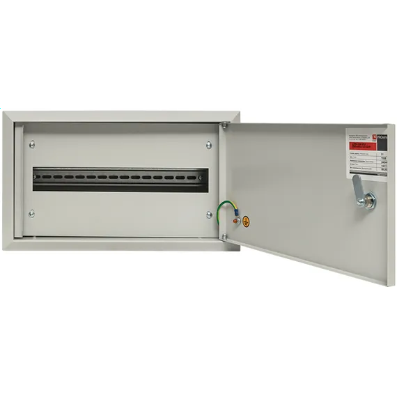 Распределительный щит EKF ЩРв-18 PROxima - mb11-18m - фото 4