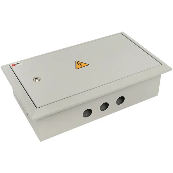 Распределительный щит EKF ЩРв-18 PROxima - mb11-18m - фото 5