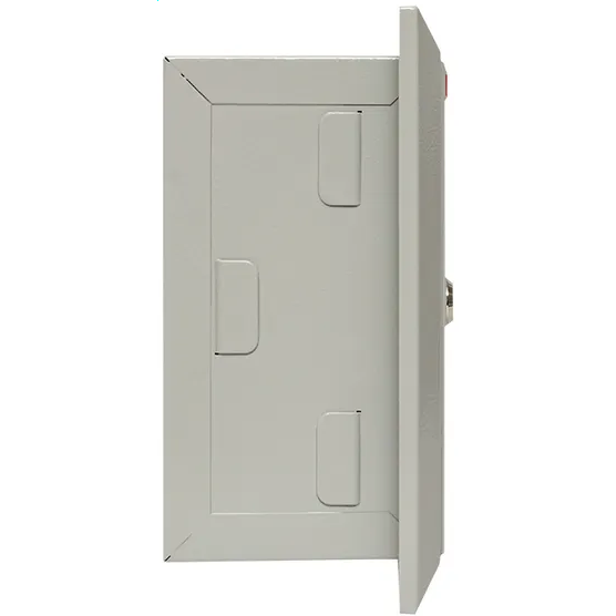 Распределительный щит EKF ЩРв-18 PROxima - mb11-18m - фото 7