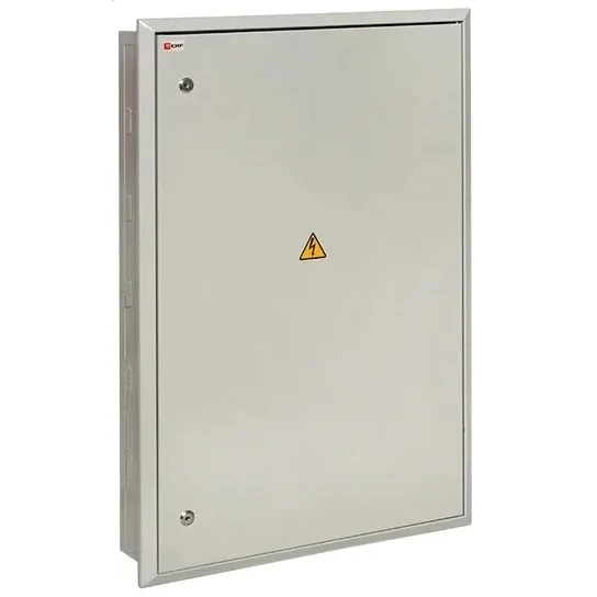 Распределительный щит EKF ЩРВ-120 PROxima - mb11-120 - фото 2