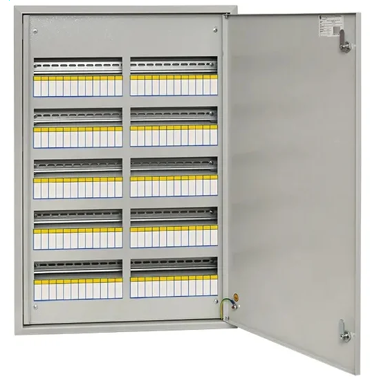 Распределительный щит EKF ЩРВ-120 PROxima - mb11-120 - фото 3