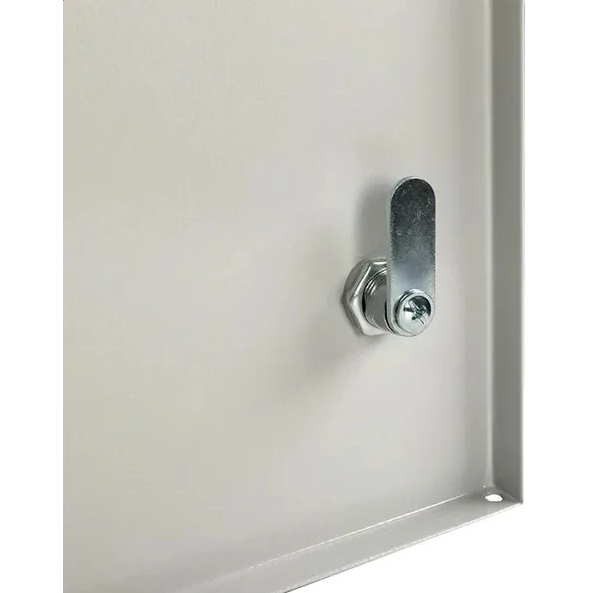 Распределительный щит EKF ЩРВ-120 PROxima - mb11-120 - фото 4