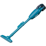 Профессиональный пылесос Makita DCL181FZ (без АКБ)