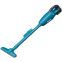 Профессиональный пылесос Makita DCL181FZ (без АКБ)