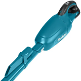 Профессиональный пылесос Makita DCL181FZ (без АКБ)