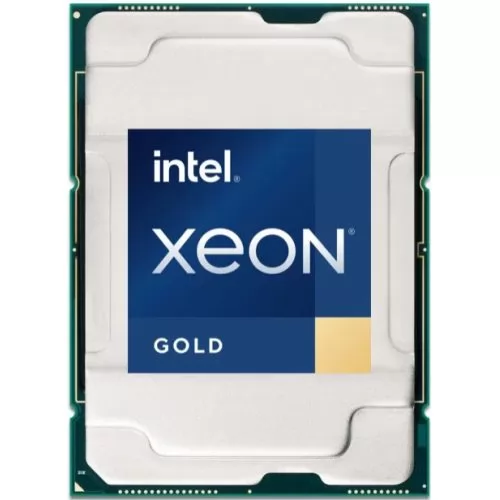Серверный процессор Dell Xeon Gold 5317 (338-CBWN)