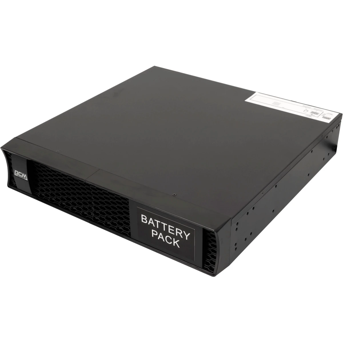 Батарейный блок Powercom BAT NXT-72V - фото 2