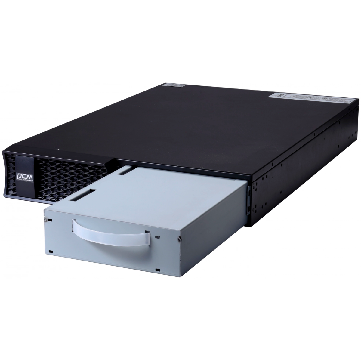 Батарейный блок Powercom BAT NXT-72V - фото 4