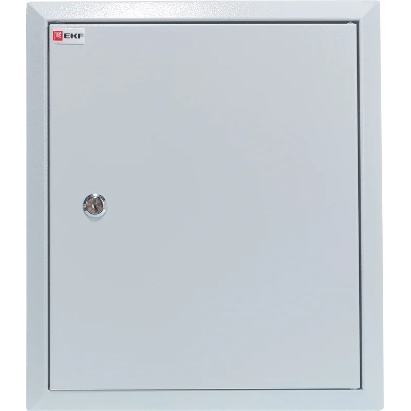 Распределительный щит EKF ЩРв-18з PROxima - mb11-18 - фото 2