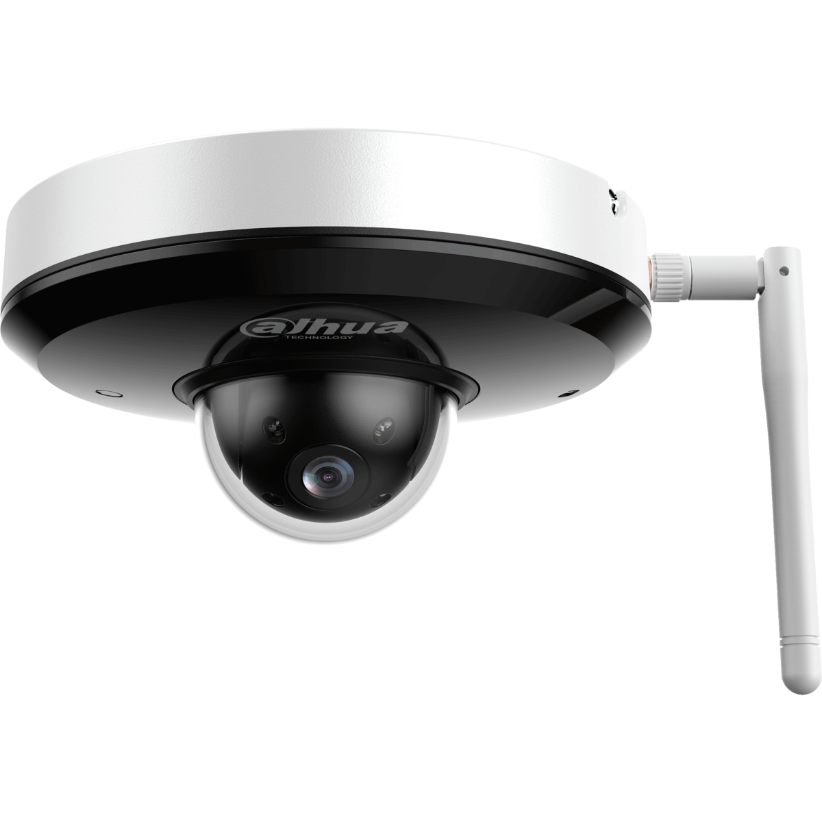 IP камера Dahua DH-SD1A204DB-GNY-W - фото 2