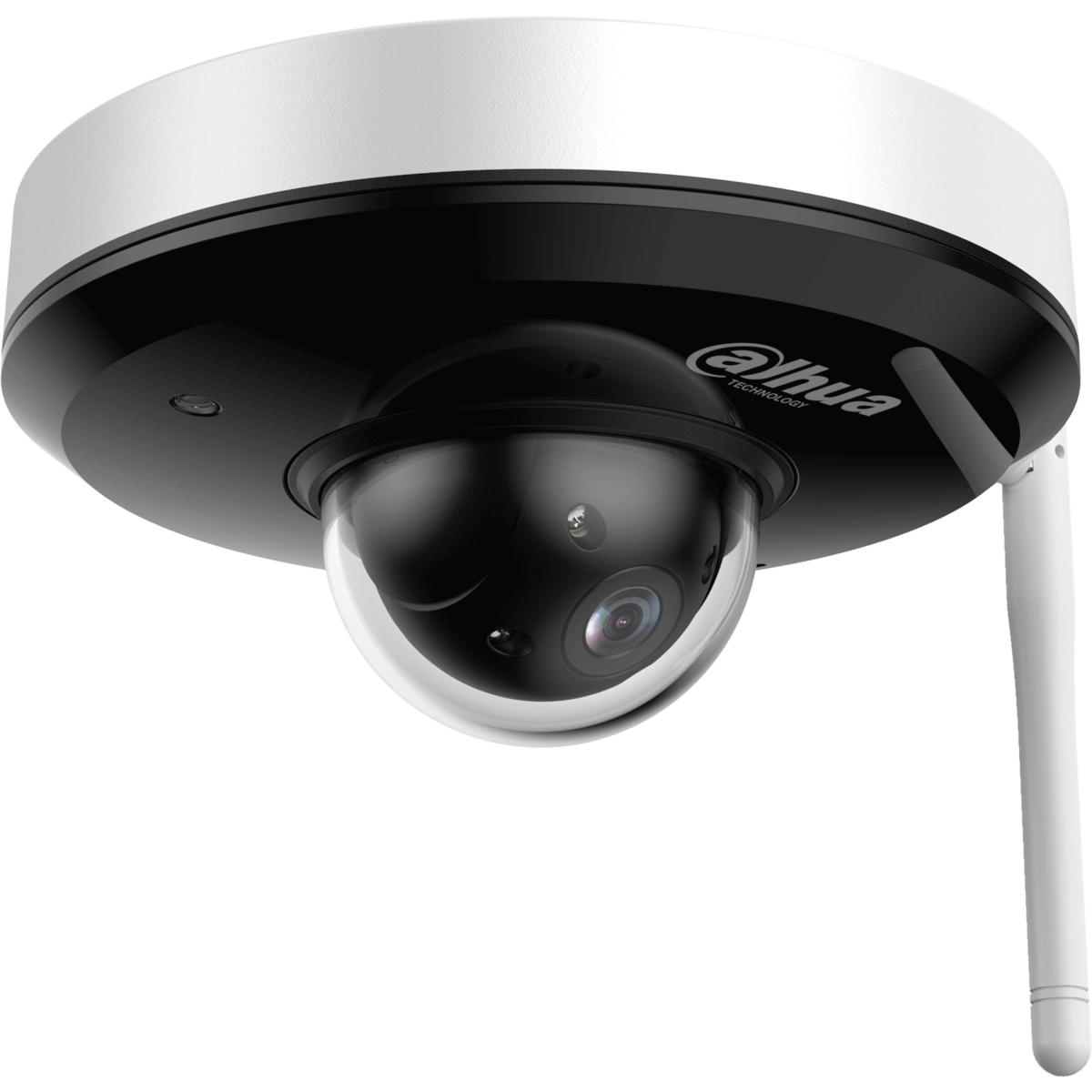 IP камера Dahua DH-SD1A204DB-GNY-W - фото 3