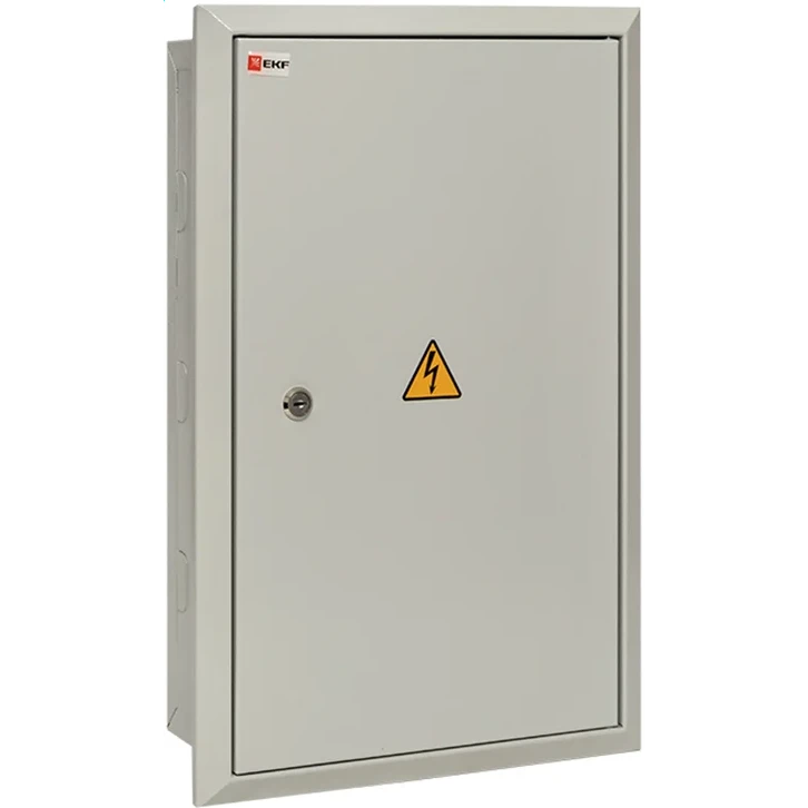 Распределительный щит EKF ЩРв-36з PROxima - mb11-36 - фото 2