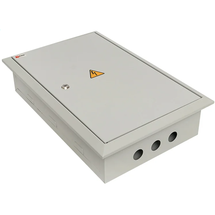 Распределительный щит EKF ЩРв-36з PROxima - mb11-36 - фото 3