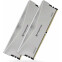 Оперативная память 32Gb DDR5 6000MHz Acer Predator Pallas II Silver (BL.9BWWR.651) (2x16Gb KIT) - фото 2