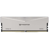 Оперативная память 32Gb DDR5 6000MHz Acer Predator Pallas II Silver (BL.9BWWR.651) (2x16Gb KIT)