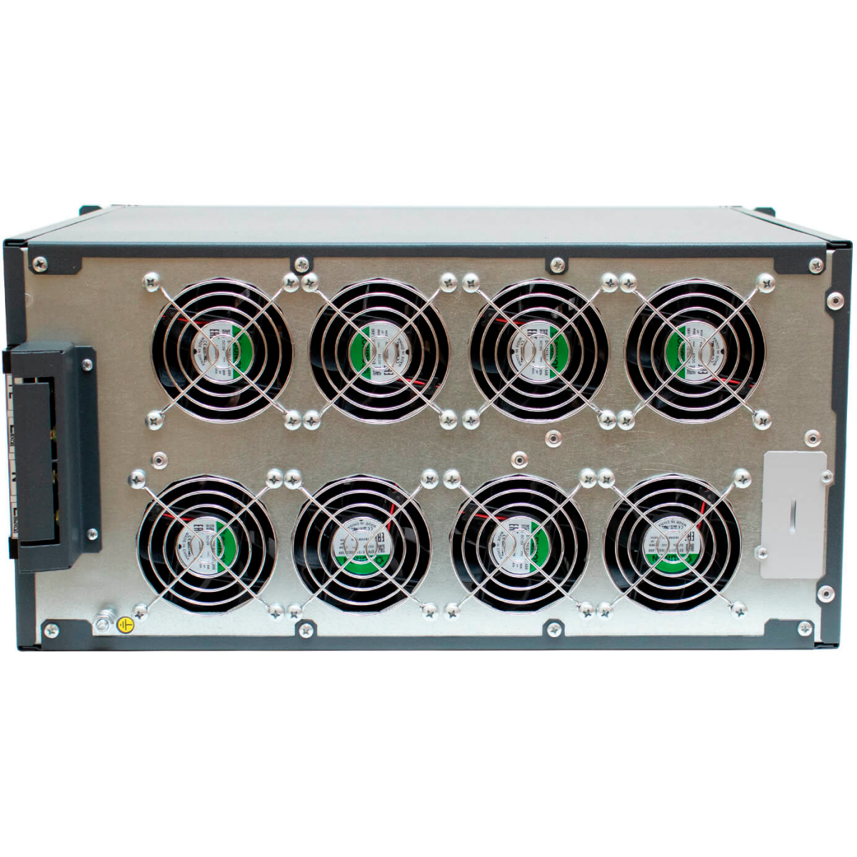 Стабилизатор напряжения Штиль IS20000RT - фото 6