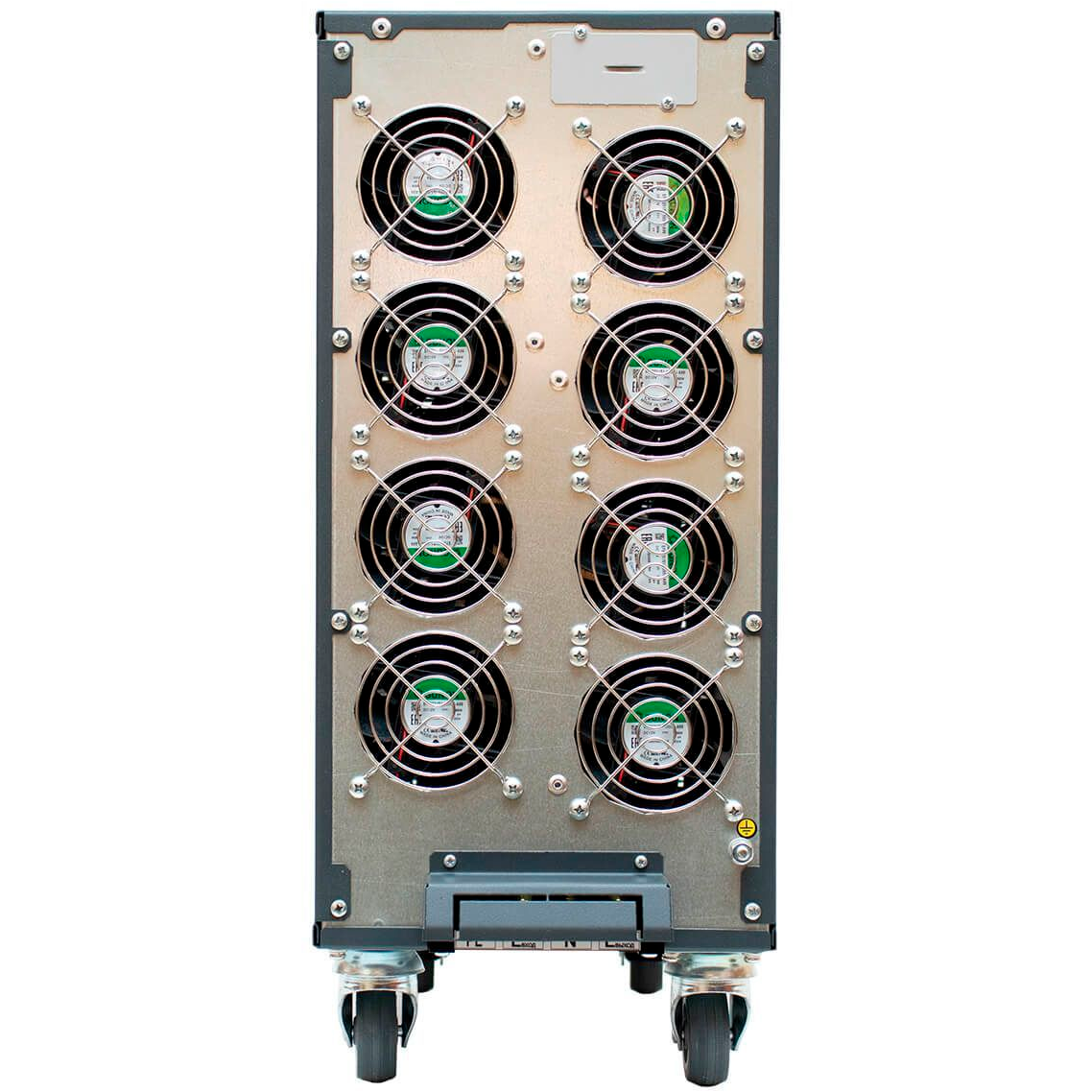 Стабилизатор напряжения Штиль IS20000RT - фото 7