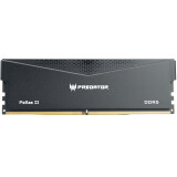 Оперативная память 32Gb DDR5 6400MHz Acer Predator Pallas II Black (BL.9BWWR.531) (2x16Gb KIT)