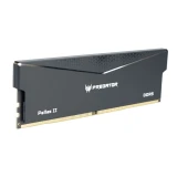 Оперативная память 32Gb DDR5 6400MHz Acer Predator Pallas II Black (BL.9BWWR.531) (2x16Gb KIT)
