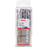Набор свёрл Bosch 2608585890
