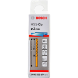 Набор свёрл Bosch 2608585874