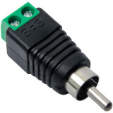 Разъём RCA Optimus В0000006762