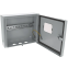 Распределительный щит IEK ЩУ-1/1-0 PROxima - mb54-1E