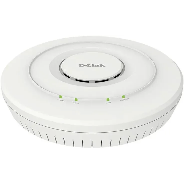 Wi-Fi точка доступа D-Link DWL-6610AP/B