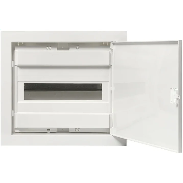 Распределительный щит EKF Nova 12 - nv-pb-pd-1 - фото 2