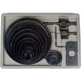 Коронка STAYER 29600-H15