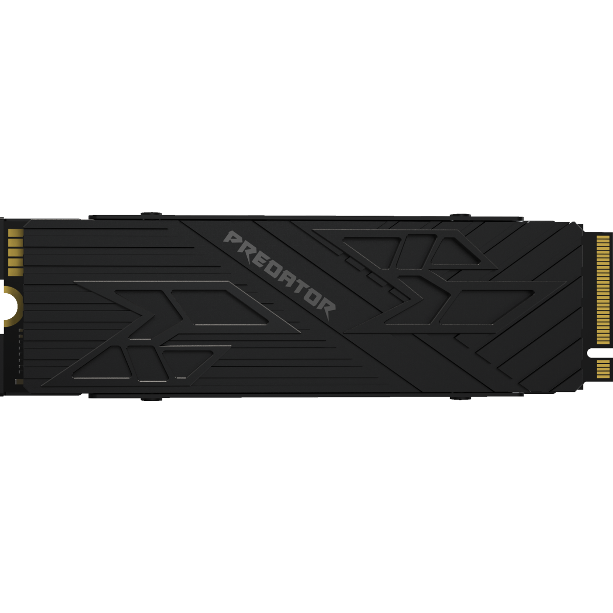 Накопитель SSD 2Tb Acer Predator GM7000HS (BL.9BWWR.123)