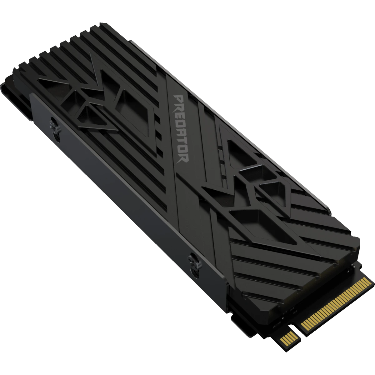 Накопитель SSD 4Tb Acer Predator GM7000HS (BL.9BWWR.124) - фото 2