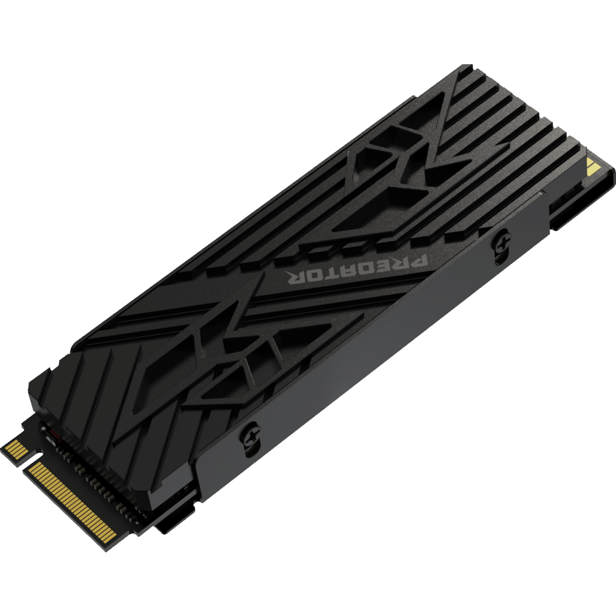 Накопитель SSD 4Tb Acer Predator GM7000HS (BL.9BWWR.124) - фото 3