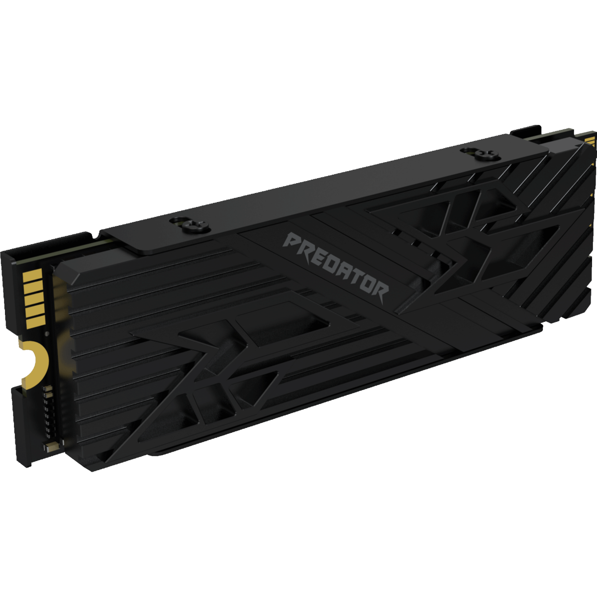 Накопитель SSD 4Tb Acer Predator GM7000HS (BL.9BWWR.124) - фото 4