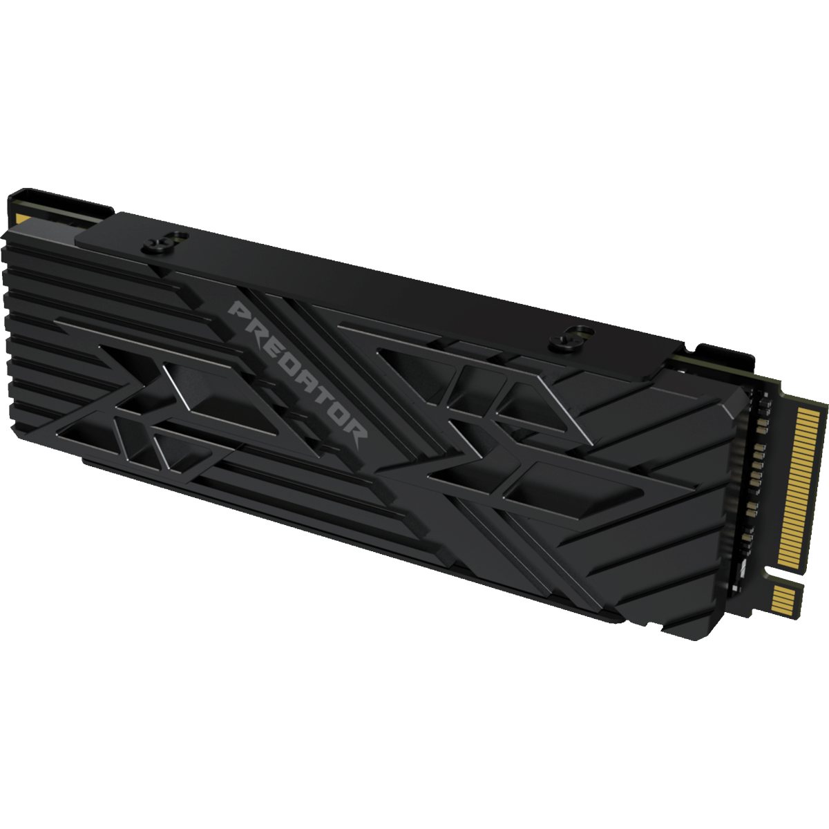 Накопитель SSD 4Tb Acer Predator GM7000HS (BL.9BWWR.124) - фото 5