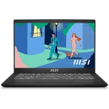 Ноутбук MSI Modern 14 (C12MO-824XBY)