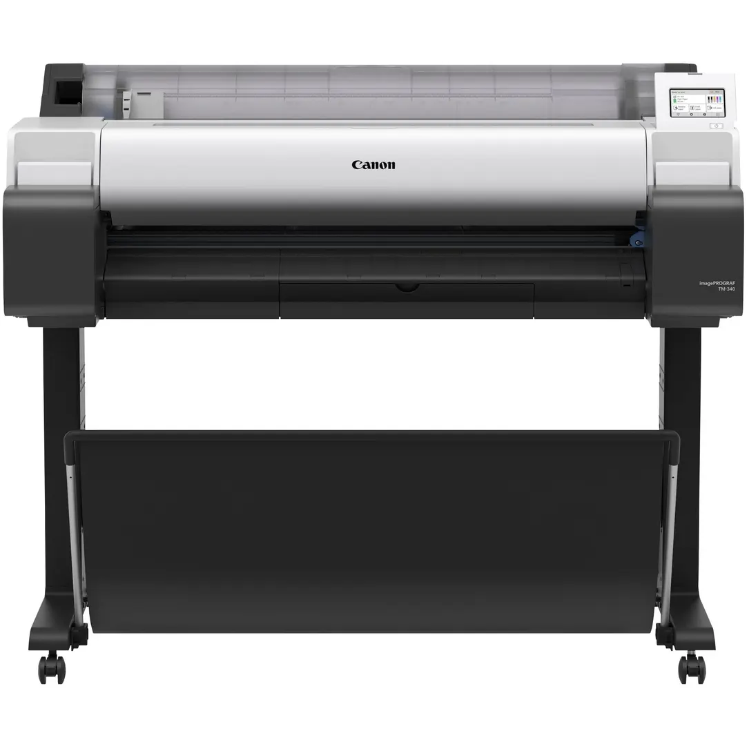 Плоттер Canon imagePROGRAF TM-340 (6248C003)