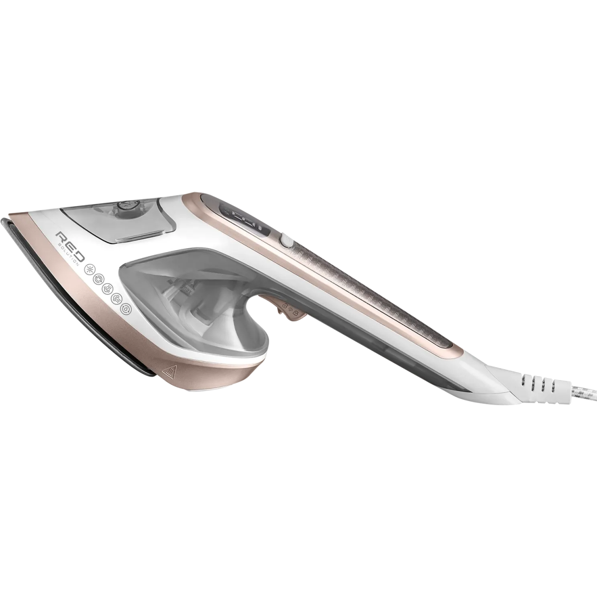 Отпариватель RED Solution HS730