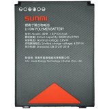 Аккумулятор Mertech Sunmi X09060578