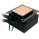 Система жидкостного охлаждения HSPD W1360 ARGB Black (W1360-BKAA)