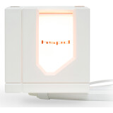 Система жидкостного охлаждения HSPD W1360 ARGB White (W1360-WHAA)